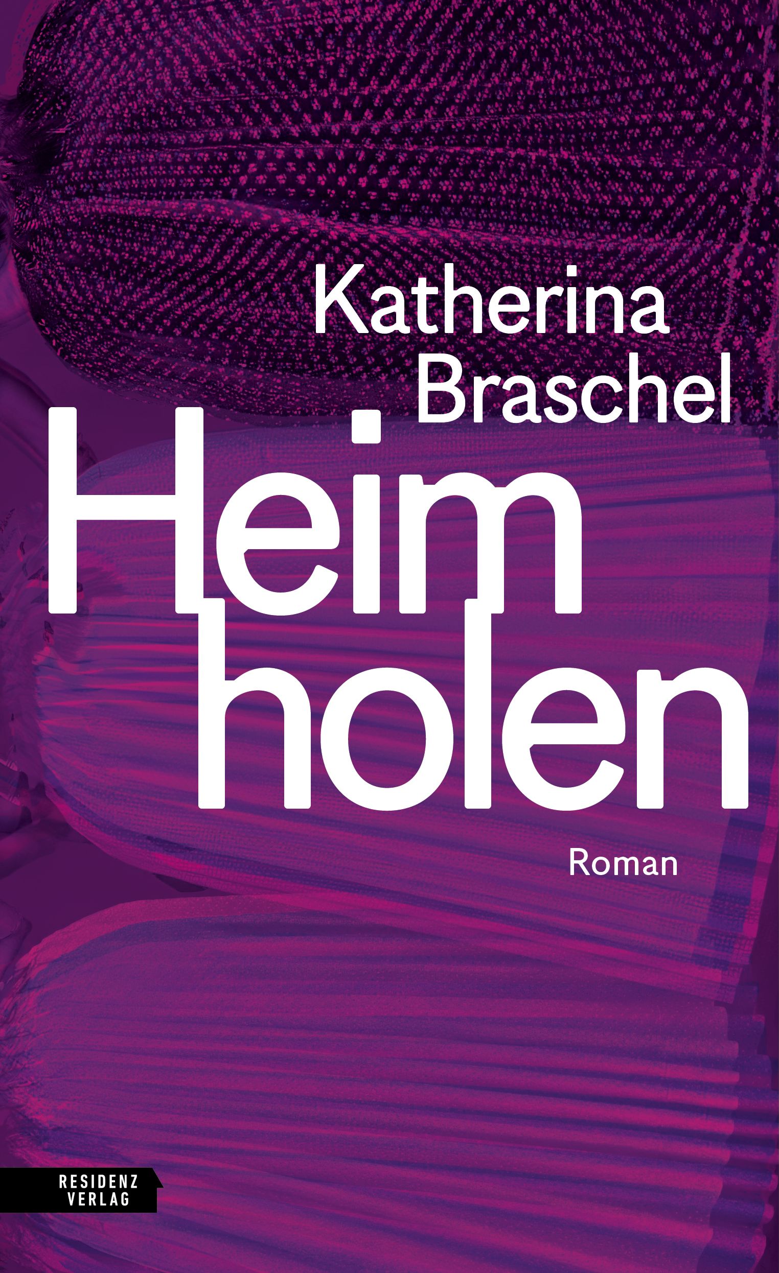 Cover „Heim holen“